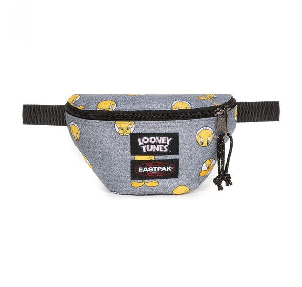 Eastpak Sprınger Bel Çantası Gri Eastpak Sprınger Bel Çantası Gri