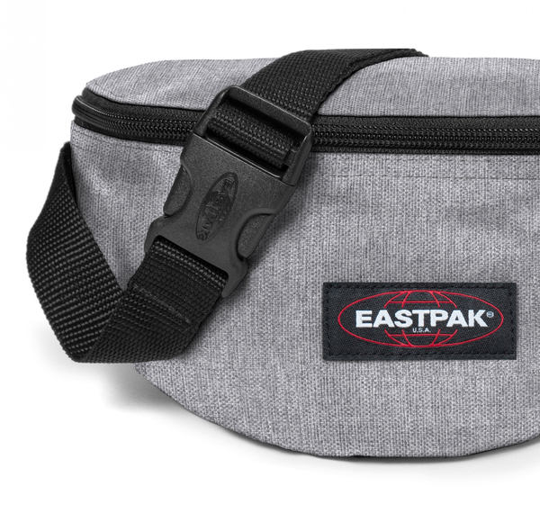 Eastpak Sprınger Bel Çantası Gri Eastpak Sprınger Bel Çantası Gri