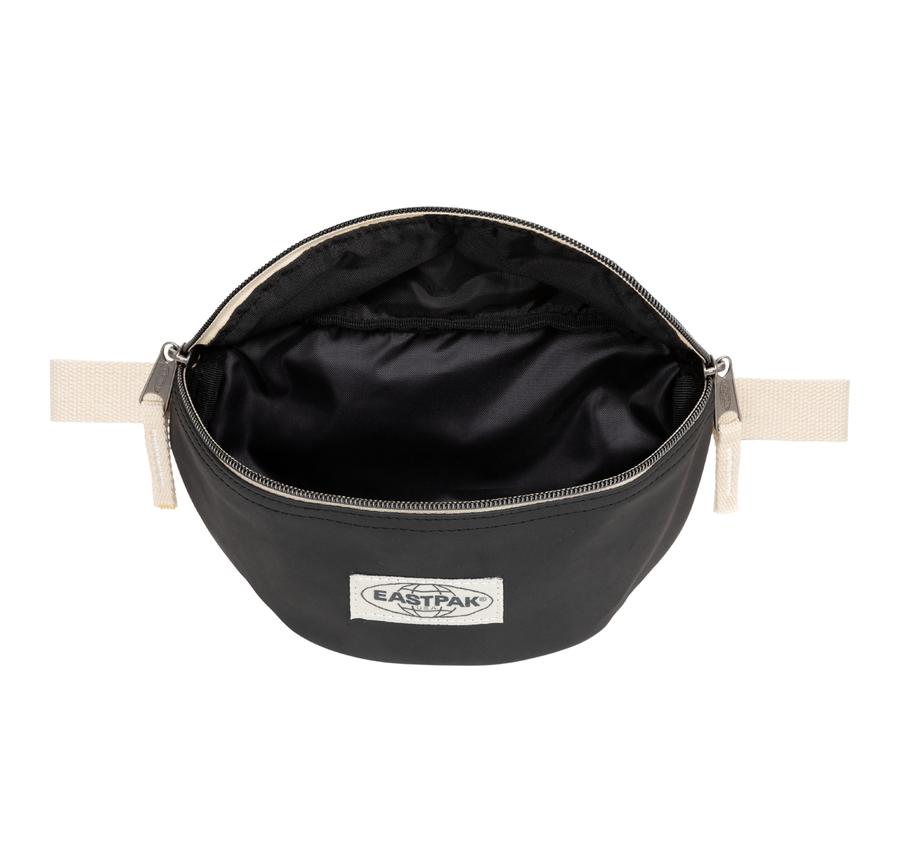 Eastpak Sprınger Bel Çantası Siyah Eastpak Sprınger Bel Çantası Siyah