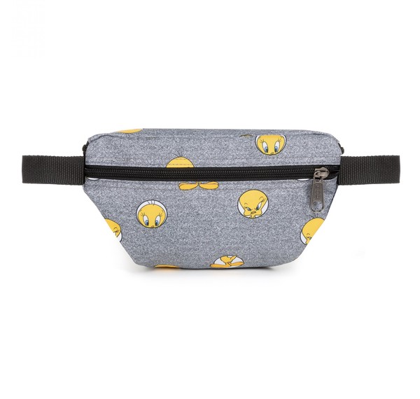 Eastpak Sprınger Bel Çantası Gri Eastpak Sprınger Bel Çantası Gri