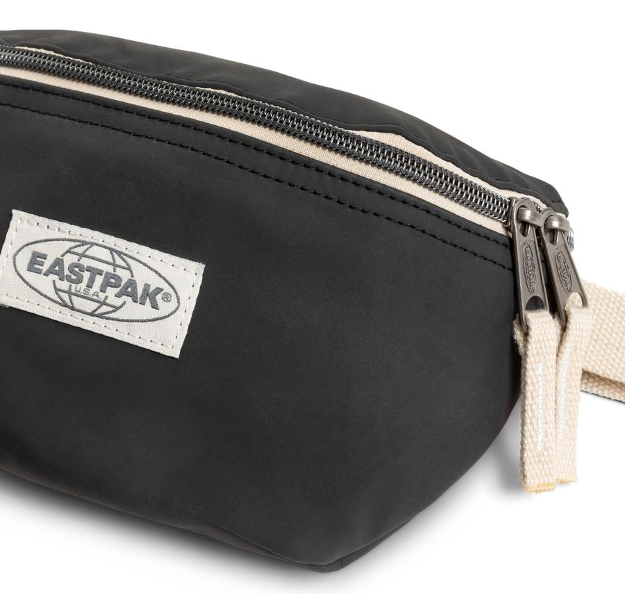 Eastpak Sprınger Bel Çantası Siyah Eastpak Sprınger Bel Çantası Siyah