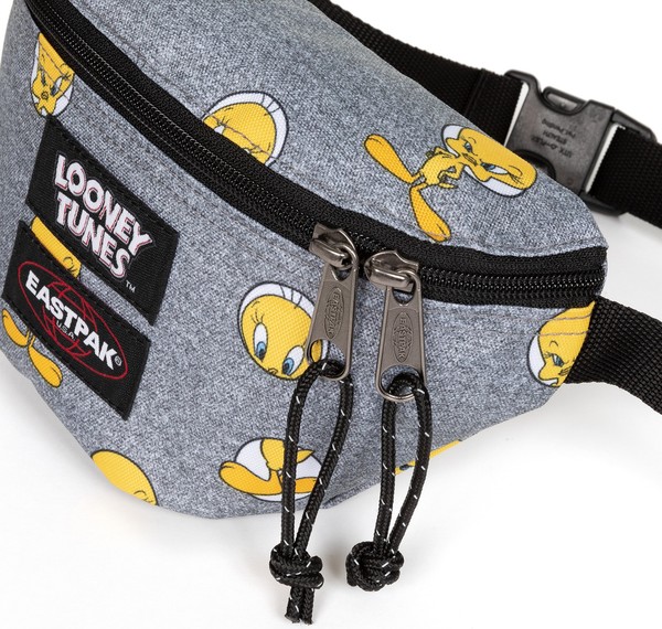 Eastpak Sprınger Bel Çantası Gri Eastpak Sprınger Bel Çantası Gri