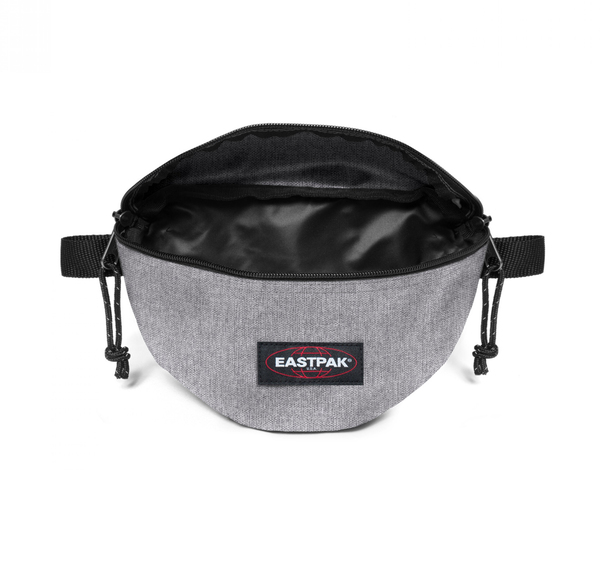 Eastpak Sprınger Bel Çantası Gri Eastpak Sprınger Bel Çantası Gri