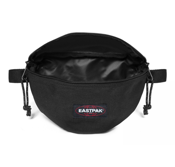 Eastpak Sprınger Bel Çantası Siyah Eastpak Sprınger Bel Çantası Siyah
