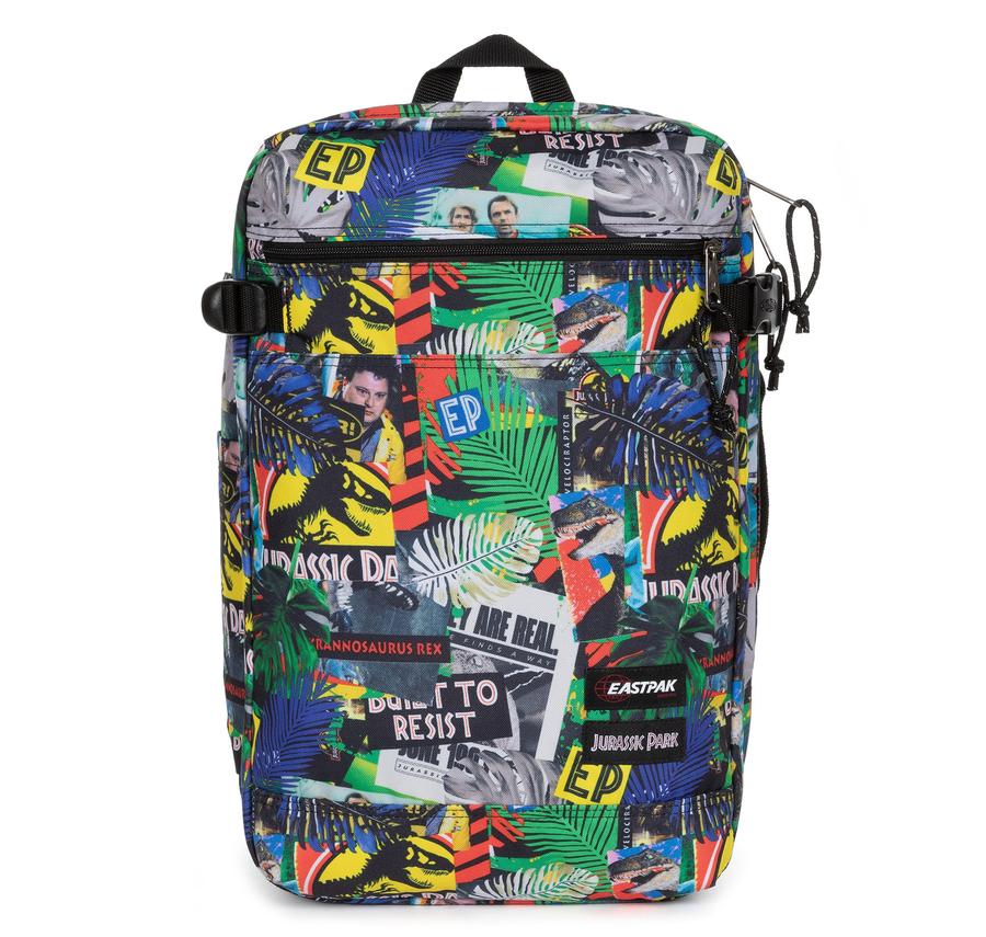 Eastpak Transıt'r Pack Sırt Çantası Mavi Eastpak Transıt'r Pack Sırt Çantası Mavi