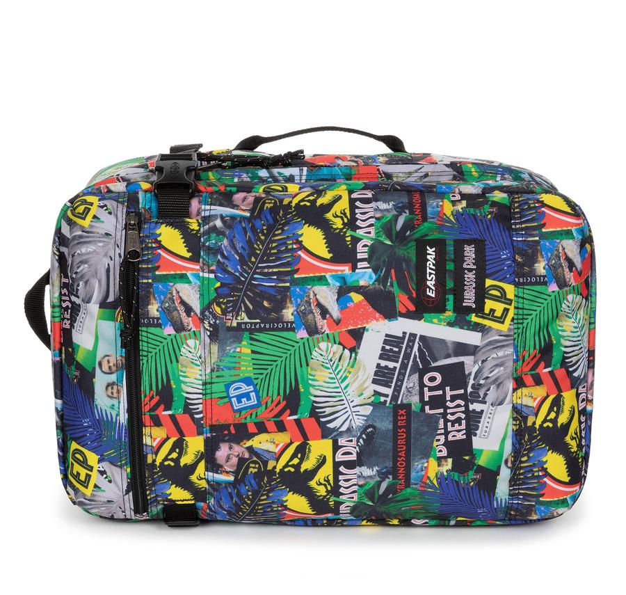 Eastpak Transıt'r Pack Sırt Çantası Mavi Eastpak Transıt'r Pack Sırt Çantası Mavi