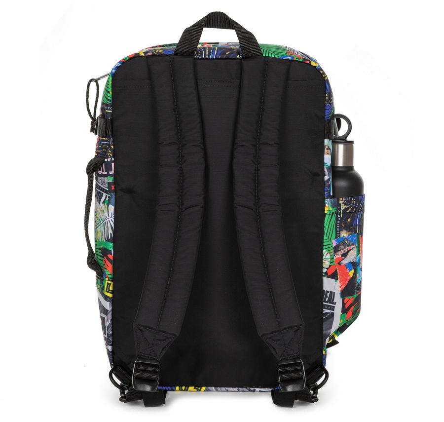 Eastpak Transıt'r Pack Sırt Çantası Mavi Eastpak Transıt'r Pack Sırt Çantası Mavi