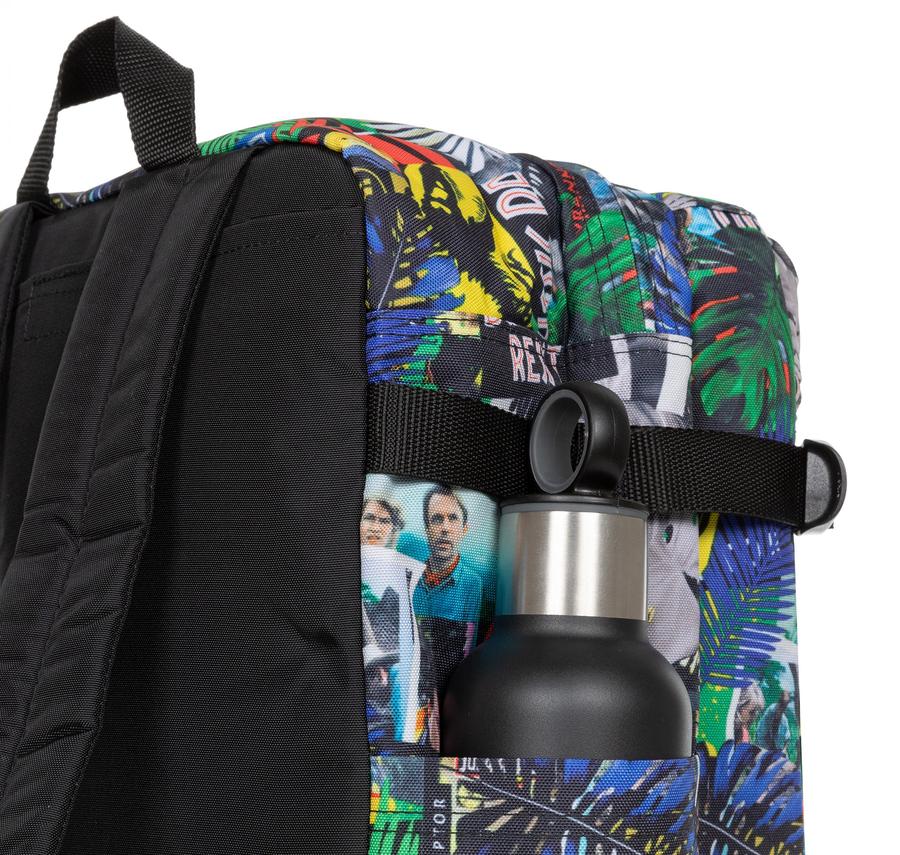 Eastpak Transıt'r Pack Sırt Çantası Mavi Eastpak Transıt'r Pack Sırt Çantası Mavi