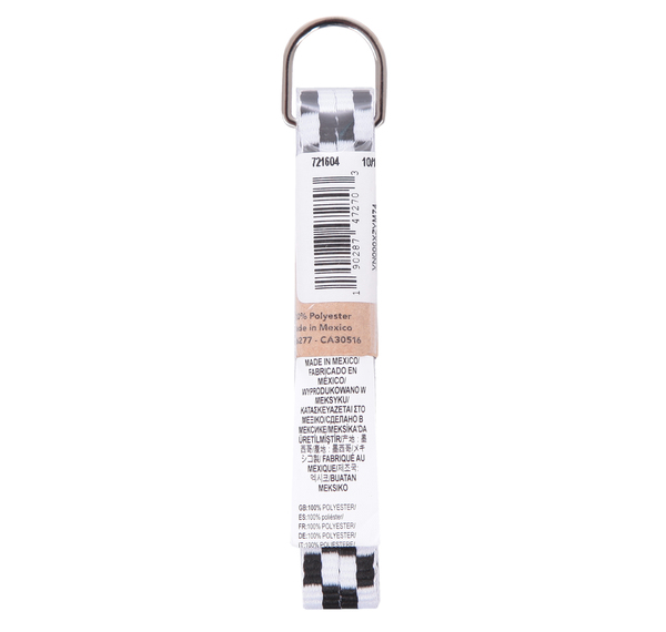 Vans Laces 36 Erkek Bağcık Beyaz Vans Laces 36 Erkek Bağcık Beyaz