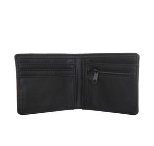 Vans Drop V Bıfold Wallet Erkek Cüzdan Siyah