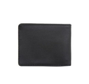 Vans Drop V Bıfold Wallet Erkek Cüzdan Siyah