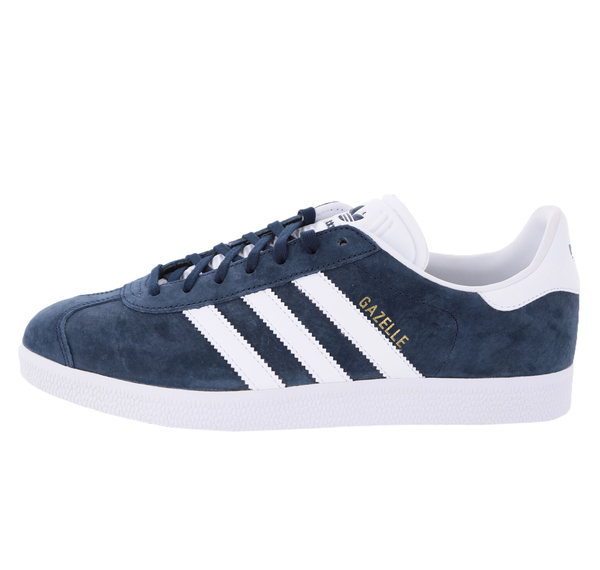 adidas Gazelle Erkek Spor Ayakkabı Lacivert adidas Gazelle Erkek Spor Ayakkabı Lacivert