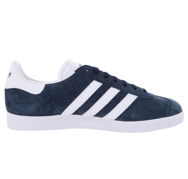 adidas Gazelle Erkek Spor Ayakkabı Lacivert adidas Gazelle Erkek Spor Ayakkabı Lacivert