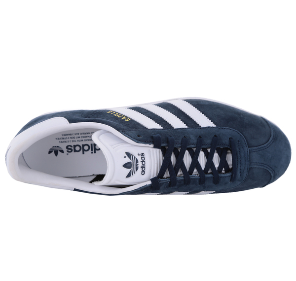 adidas Gazelle Kadın Spor Ayakkabı Lacivert adidas Gazelle Kadın Spor Ayakkabı Lacivert