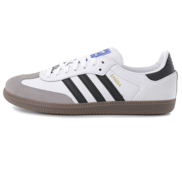 adidas Samba Og Kadın Spor Ayakkabı Beyaz adidas Samba Og Kadın Spor Ayakkabı Beyaz