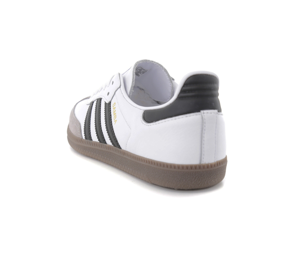 adidas Samba Og Kadın Spor Ayakkabı Beyaz adidas Samba Og Kadın Spor Ayakkabı Beyaz