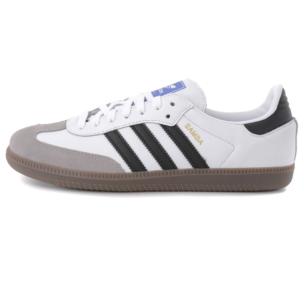 adidas Samba Og Erkek Spor Ayakkabı Beyaz adidas Samba Og Erkek Spor Ayakkabı Beyaz