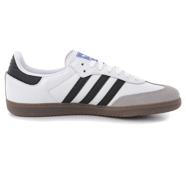 adidas Samba Og Erkek Spor Ayakkabı Beyaz adidas Samba Og Erkek Spor Ayakkabı Beyaz
