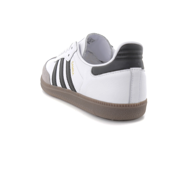 adidas Samba Og Erkek Spor Ayakkabı Beyaz adidas Samba Og Erkek Spor Ayakkabı Beyaz