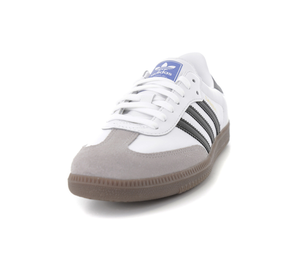 adidas Samba Og Erkek Spor Ayakkabı Beyaz adidas Samba Og Erkek Spor Ayakkabı Beyaz