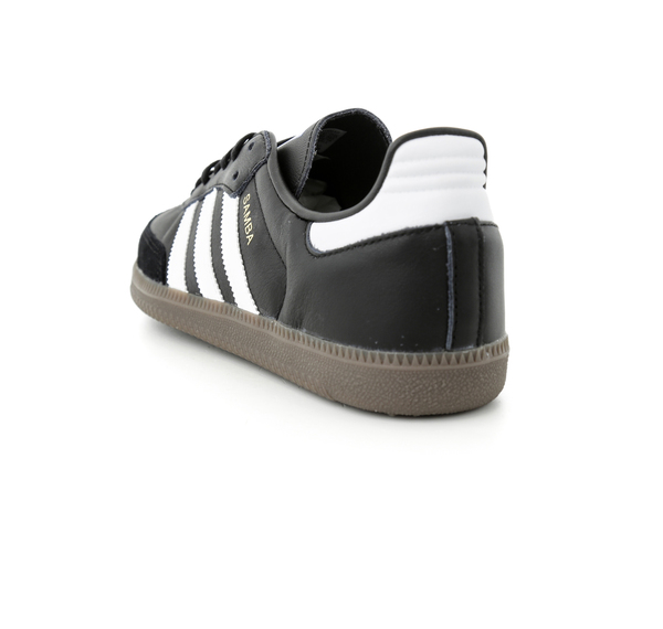 adidas Samba Og Erkek Spor Ayakkabı Siyah adidas Samba Og Erkek Spor Ayakkabı Siyah