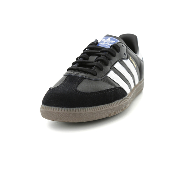 adidas Samba Og Erkek Spor Ayakkabı Siyah adidas Samba Og Erkek Spor Ayakkabı Siyah