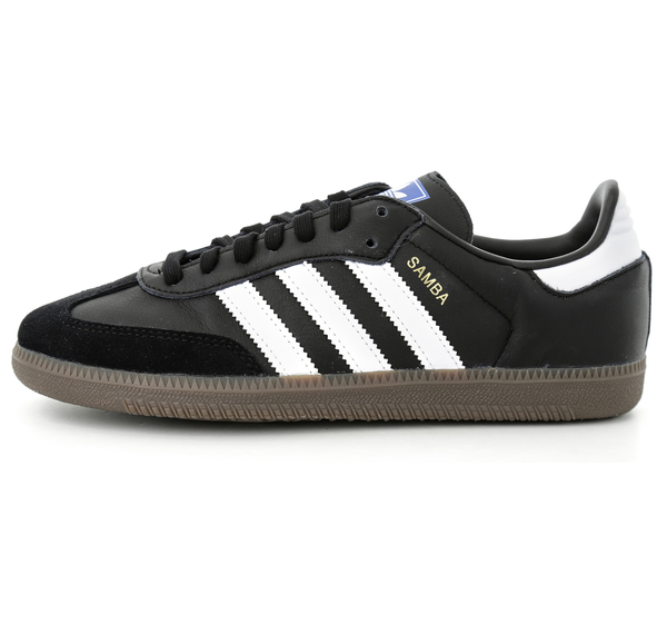 adidas Samba Og Erkek Spor Ayakkabı Siyah adidas Samba Og Erkek Spor Ayakkabı Siyah