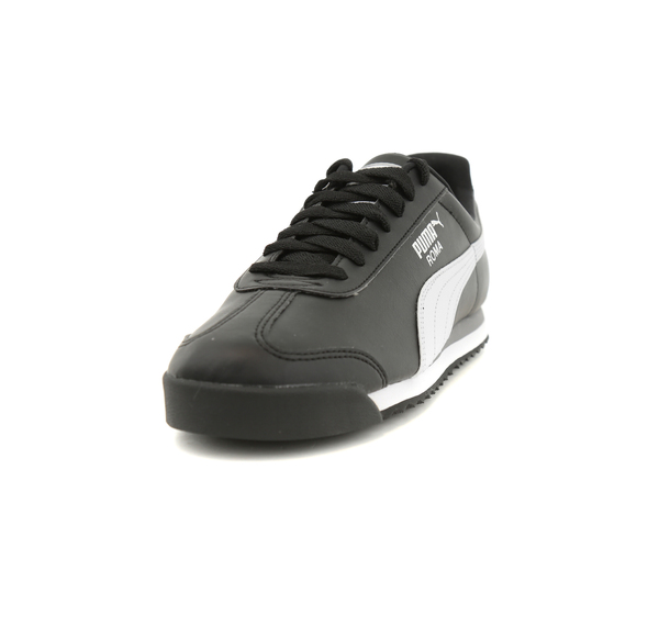 Puma Roma Basic Erkek Spor Ayakkabı Siyah Puma Roma Basic Erkek Spor Ayakkabı Siyah