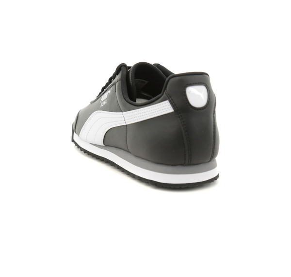 Puma Roma Basic Erkek Spor Ayakkabı Siyah Puma Roma Basic Erkek Spor Ayakkabı Siyah
