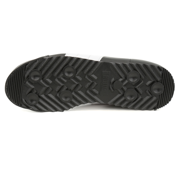 Puma Roma Basic Erkek Spor Ayakkabı Siyah Puma Roma Basic Erkek Spor Ayakkabı Siyah