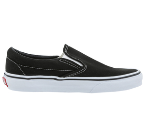 Vans Classic Slip-On Spor Ayakkabı Siyah 3