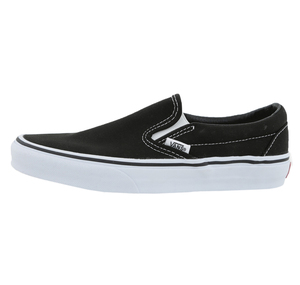 Vans Classic Slip-On Spor Ayakkabı Siyah 0