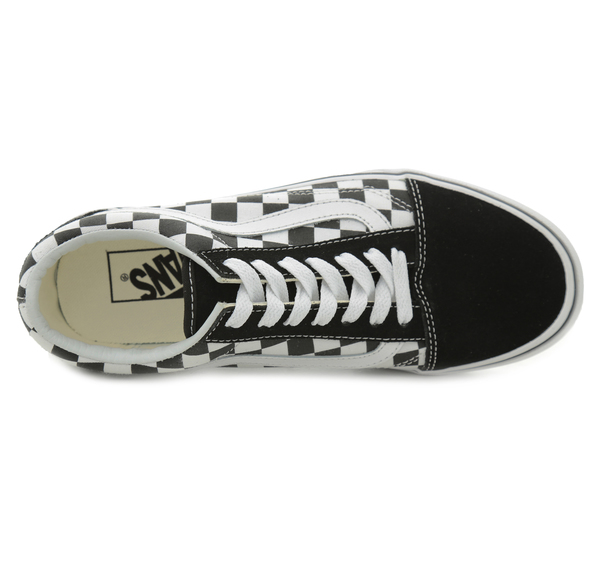 Vans Ua Old Skool Platform Spor Ayakkabı Siyah Vans Ua Old Skool Platform Spor Ayakkabı Siyah