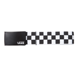 Vans Deppster Iı Web Belt Erkek Kemer Siyah