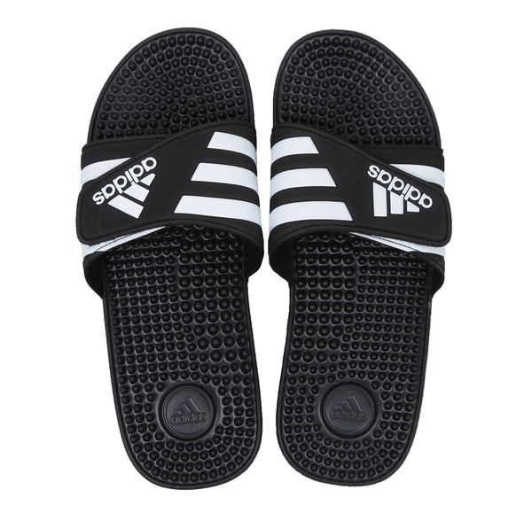 adidas Adıssage Erkek Terlik Siyah adidas Adıssage Erkek Terlik Siyah