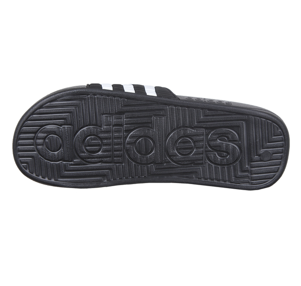 adidas Adıssage Erkek Terlik Siyah adidas Adıssage Erkek Terlik Siyah