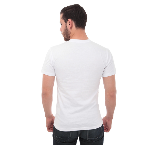 Vans Classic Erkek T-Shirt Beyaz Vans Classic Erkek T-Shirt Beyaz