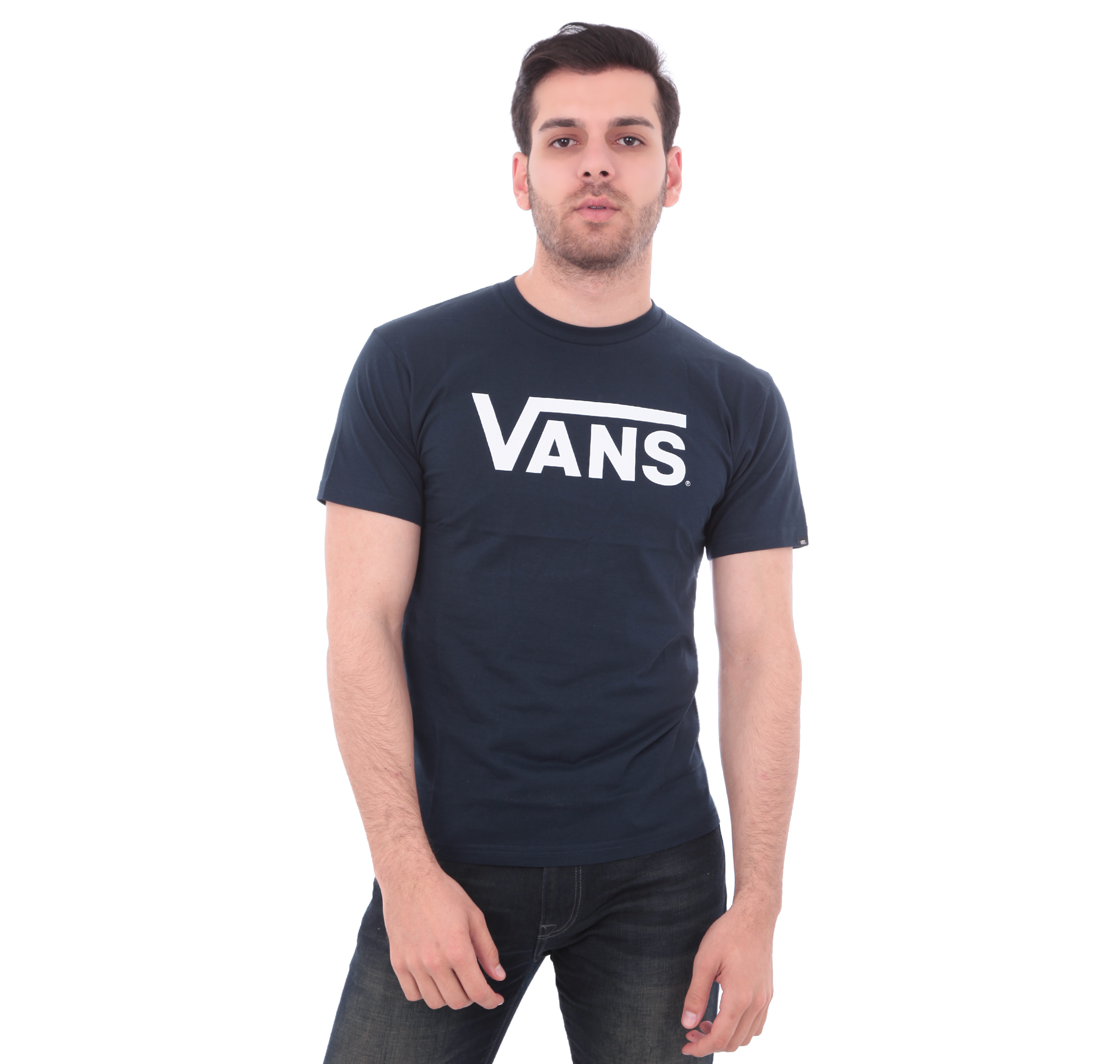 Мужская футболка Vans Classic