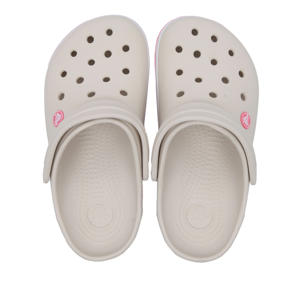 Crocs Crocband Terlik Gri Crocs Crocband Terlik Gri