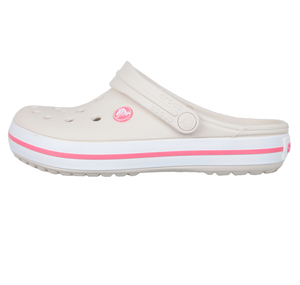 Crocs Crocband Terlik Gri
