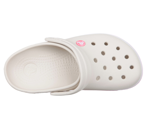 Crocs Crocband Terlik Gri