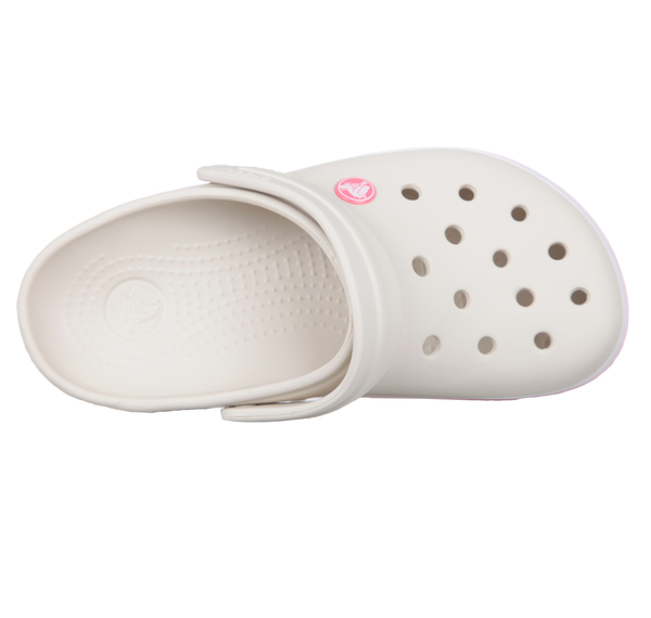 Crocs Crocband Terlik Gri Crocs Crocband Terlik Gri
