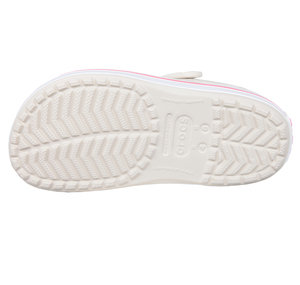 Crocs Crocband Terlik Gri