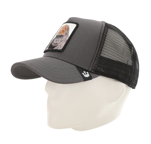 Goorin Bros 101-0202 Primal Şapka Gri
