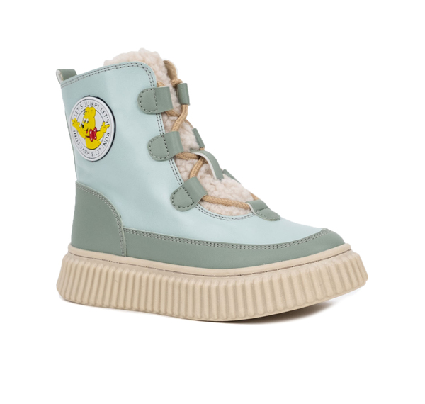 Haribo Çocuk Bot Çocuk Bot Ve Çizme Açık Mavi Haribo Çocuk Bot Çocuk Bot Ve Çizme Açık Mavi