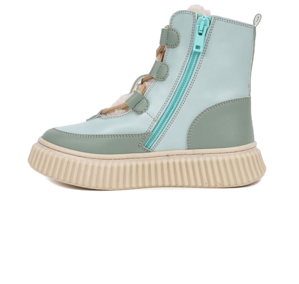 Haribo Çocuk Bot Çocuk Bot Ve Çizme Açık Mavi Haribo Çocuk Bot Çocuk Bot Ve Çizme Açık Mavi