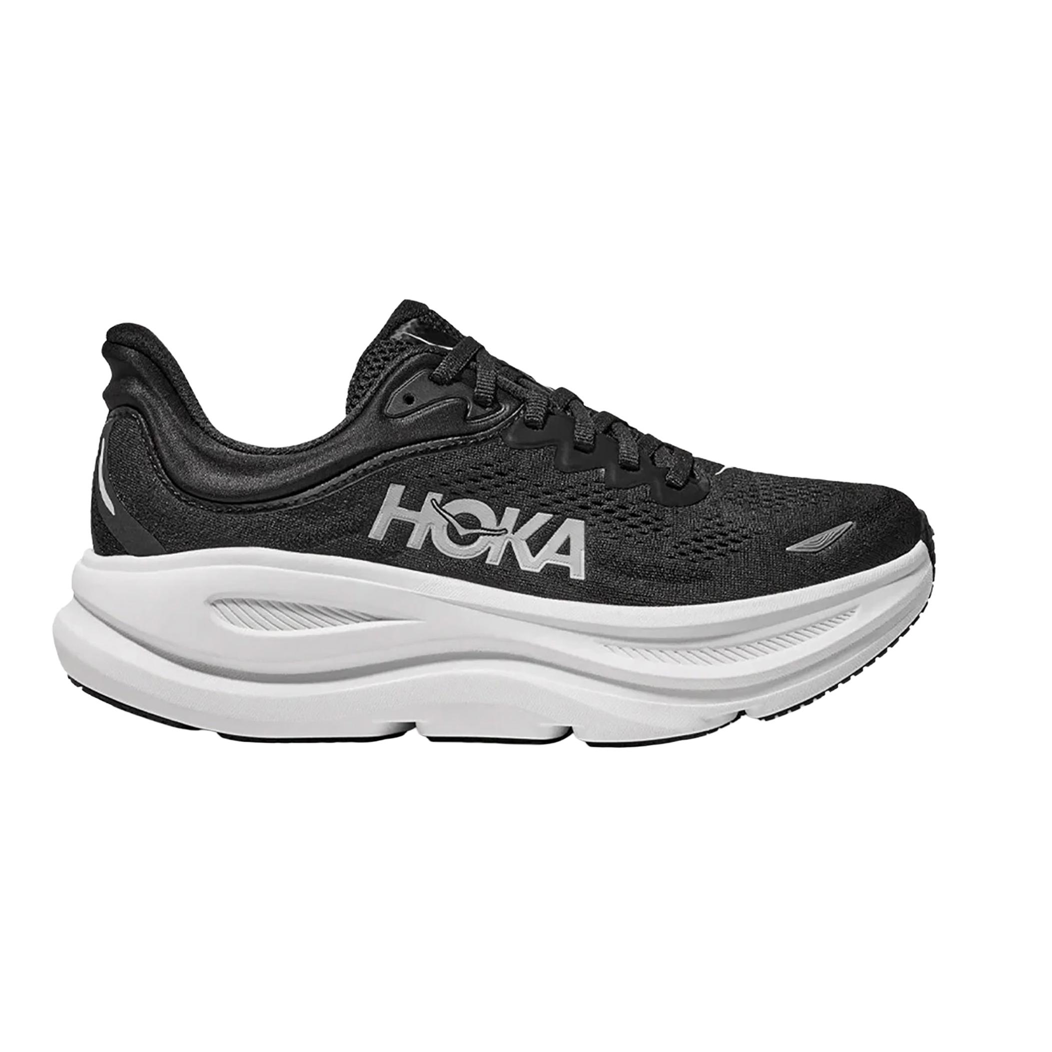 Мужские кроссовки Hoka Bondi 9