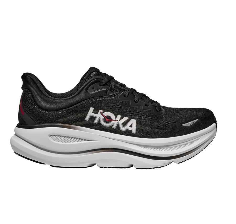 Hoka Bondi 9 Erkek Spor Ayakkabı Hoka Bondi 9 Erkek Spor Ayakkabı