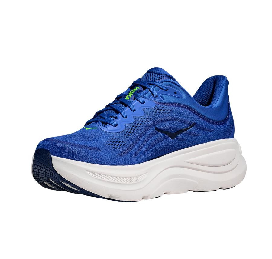 Hoka Bondi 9 Erkek Spor Ayakkabı Hoka Bondi 9 Erkek Spor Ayakkabı