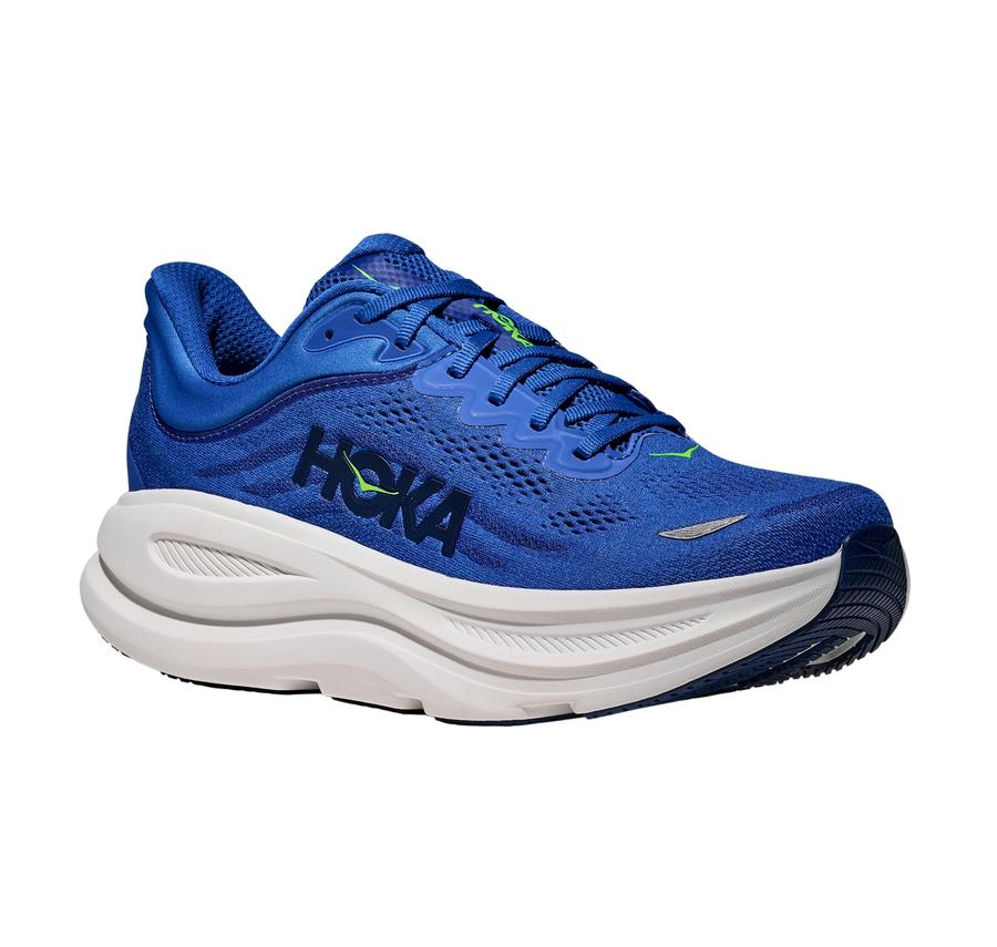 Hoka Bondi 9 Erkek Spor Ayakkabı Hoka Bondi 9 Erkek Spor Ayakkabı